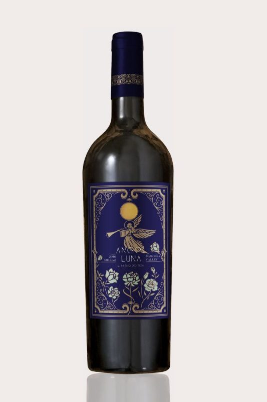featured wines-Angel Luna